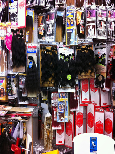 Cosmetics Store «Su Beauty Supply», reviews and photos, 4628 University Blvd E # D, Tuscaloosa, AL 35404, USA