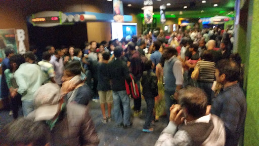 Movie Theater «AMC Yorktown 15», reviews and photos, 15900