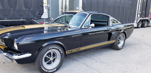 Auto Body Shop «Prestige Auto Body», reviews and photos, 12274 SW 117th Ct, Miami, FL 33186, USA