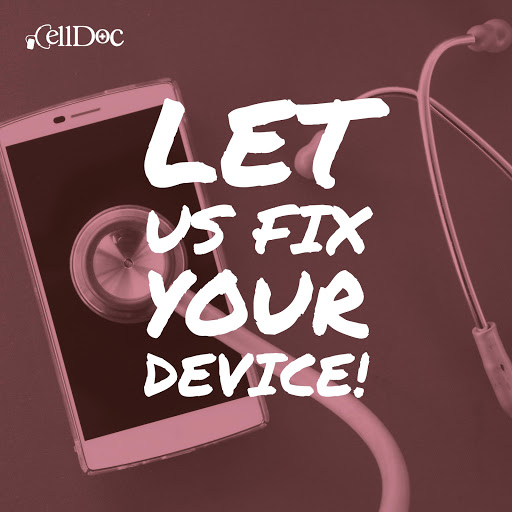 Phone Repair Service «Cell Doc - Woodbridge Center Phone Repair», reviews and photos, 250 Woodbridge Center Dr, Woodbridge, NJ 07095, USA