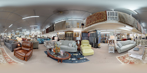 Furniture Store «Thompson Furniture», reviews and photos, 6431 IN-37, Bloomington, IN 47404, USA