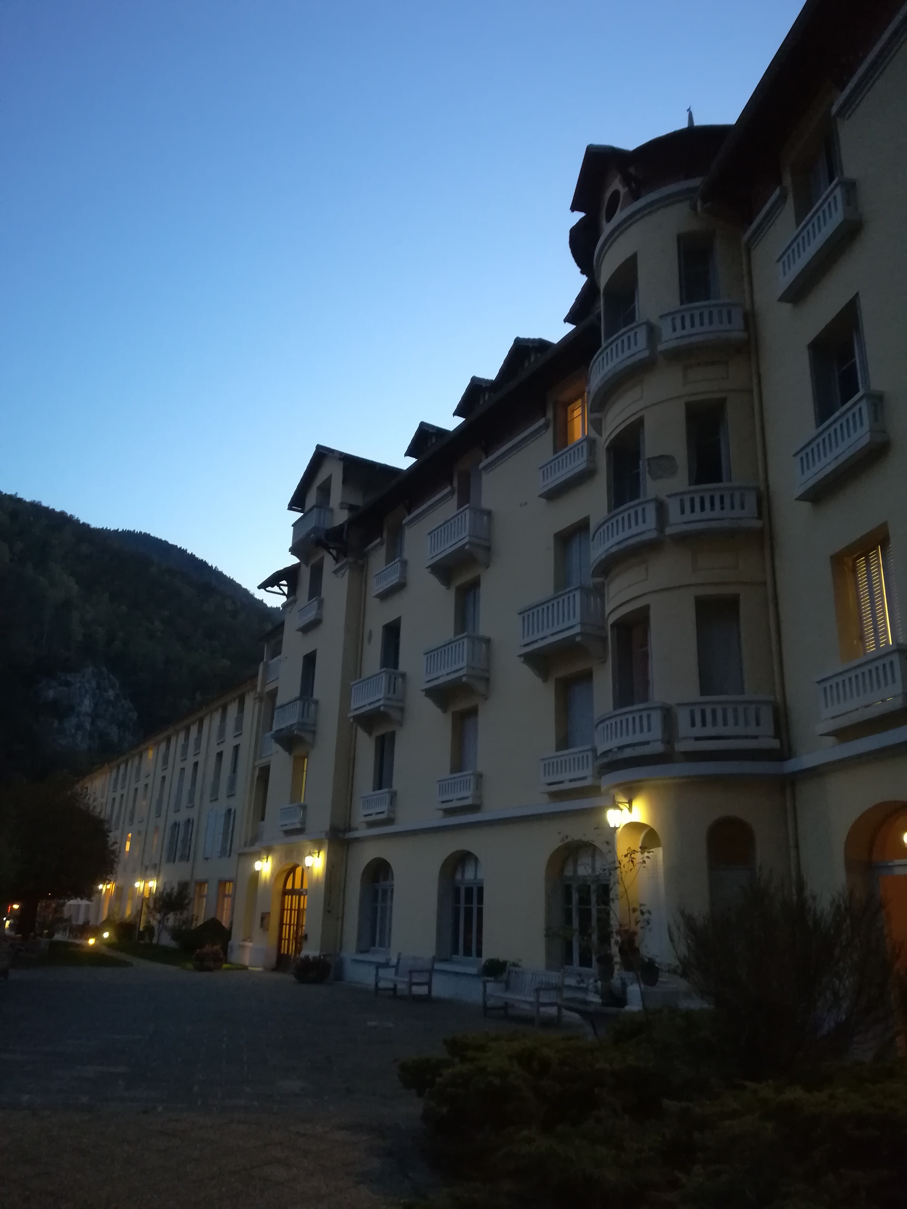 Photo n° 1 de l'avis de Marilyne.e fait le 26/05/2018 à 01:47
