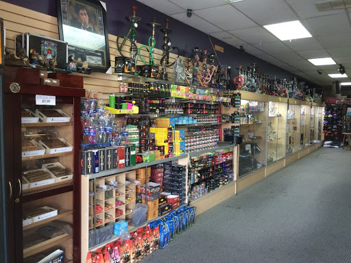 Tobacco Shop «Stone Smoke Shops & Gift», reviews and photos, 1330 E Chapman Ave A, Fullerton, CA 92831, USA