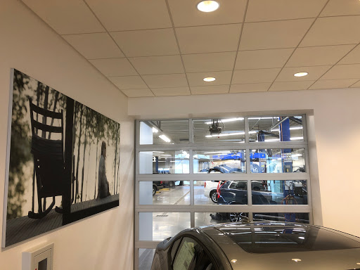 Car Dealer «Ken Garff Volvo», reviews and photos, 525 State St, Salt Lake City, UT 84111, USA