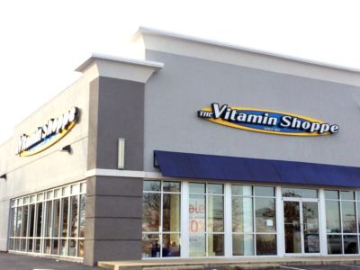 Vitamin Shoppe, 1501 W. O. Ezell Boulevard, Spartanburg, SC 29301, USA, 