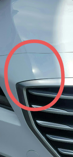 Auto Body Shop «Maaco Collision Repair & Auto Painting», reviews and photos, 10669 Northend Ave, Ferndale, MI 48220, USA