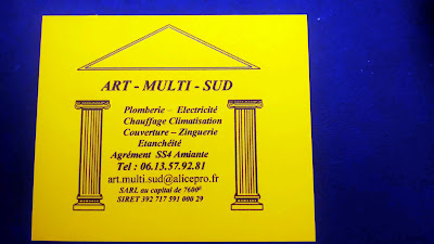 Art Multi Sud à Pertuis