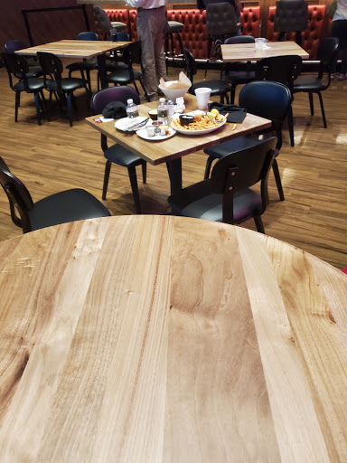 Casino «Hollywood Casino Toledo», reviews and photos, 1968 Miami St, Toledo, OH 43605, USA