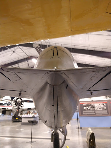 Museum «National Museum-World War II Aviation», reviews and photos, 755 Aviation Way, Colorado Springs, CO 80916, USA