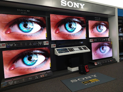 Appliance Store «P.C. Richard & Son», reviews and photos, 90 NJ-36, Eatontown, NJ 07724, USA