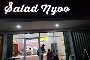 Salad Nyoo Seturan - PELOPOR #1 SALAD BUAH INDONESIA image