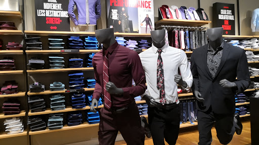 Stores to buy men's blazers Miami