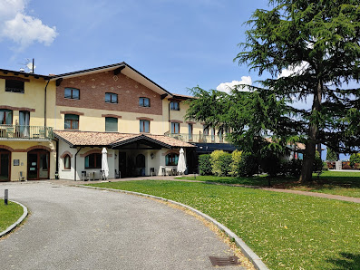 Hotel Relais Picaron Via Astemio, 3, 33038 San Daniele del Friuli UD, Italia