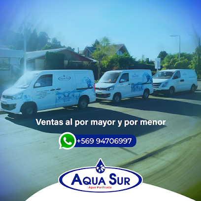 AquaSur Arauco