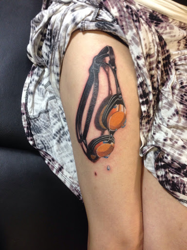 Explore matching tattoo ideas siblings, creative tattoo ideas in Cape Coral, available at The Tattoo Emporium