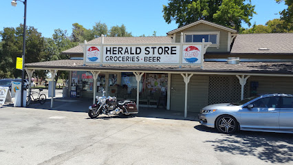 Herald Store