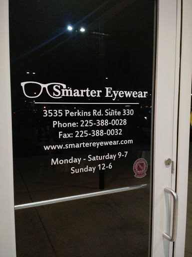 Optician «Smarter Eyewear», reviews and photos, 3535 Perkins Rd #330, Baton Rouge, LA 70808, USA