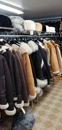 Fur Service «Shartlesville Sheepskin Shop», reviews and photos, 18 Roadside Dr, Shartlesville, PA 19554, USA