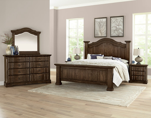 Furniture Store «Morgan Furniture», reviews and photos, 6001 Youngstown Warren Rd, Niles, OH 44446, USA