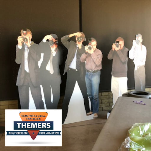 Party Planner «Themers», reviews and photos, 441 S Robson, Mesa, AZ 85210, USA
