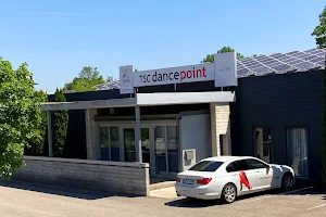 Tanzsportclub dance point e.V. image