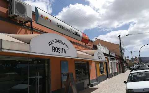 Restaurante Rosita image