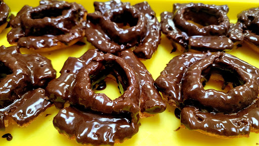 Donut Shop «Daylight Donuts», reviews and photos, 1520 Bypass Rd, Heber Springs, AR 72543, USA