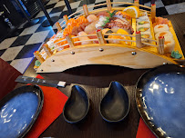 Les plus récentes photos du Restaurant japonais Fujiyama à Fresnes - n°4