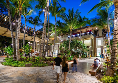 Royal Hawaiian Center