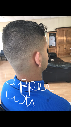 Barber Shop «Upper Cuts By Maggie - Barber Shop», reviews and photos, 1412 Baytree Rd, Valdosta, GA 31602, USA