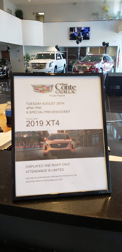 Cadillac Dealer «Paul Conte Cadillac», reviews and photos, 169 Sunrise Hwy, Freeport, NY 11520, USA