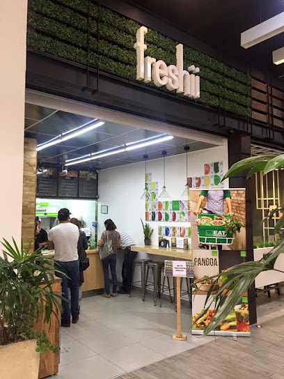 FRESHII