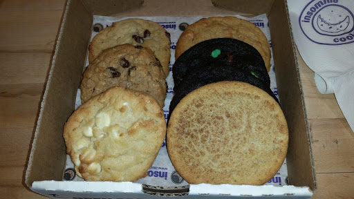Cookie Shop «Insomnia Cookies», reviews and photos, 505 Westport Rd, Kansas City, MO 64111, USA