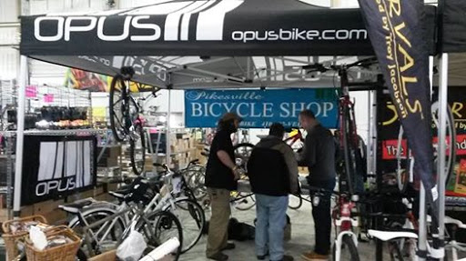 Bicycle Store «Pikesville Bicycle Shop», reviews and photos, 1416 Reisterstown Rd, Pikesville, MD 21208, USA