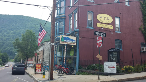 Bicycle Store «Blue Mountain Sports & Wear», reviews and photos, 34 Susquehanna St, Jim Thorpe, PA 18229, USA