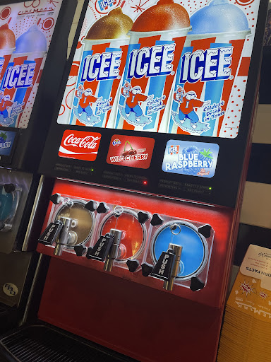 Movie Theater «Cinemark Movies 8», reviews and photos, 4488 Ladson Rd, Summerville, SC 29485, USA