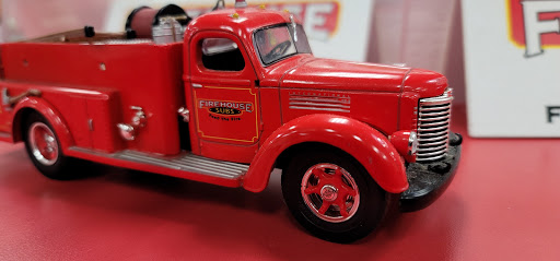 Sandwich Shop «Firehouse Subs», reviews and photos, 2018 Medical Center Pkwy a, Murfreesboro, TN 37129, USA