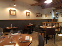 Atmosphère du Restaurant Le Tiroir à Lyon - n°2