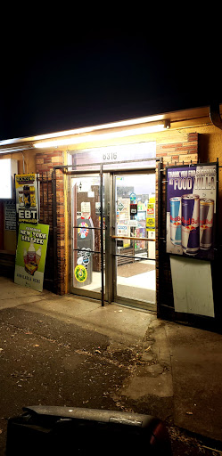 Grocery Store «Food Villa Market», reviews and photos, 6316 NE 33rd Ave, Portland, OR 97211, USA