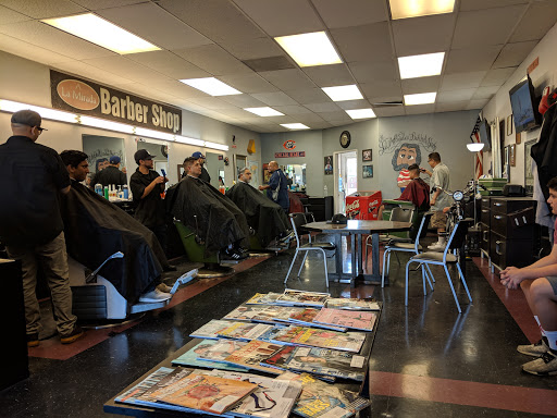 12764 La Mirada Blvd, La Mirada, CA 90638, USA