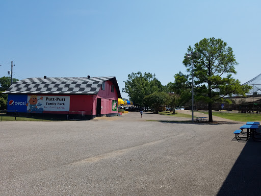 Amusement Park «Golf and Games Family Park», reviews and photos, 5484 Summer Ave, Memphis, TN 38134, USA