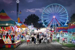 Rock County Fairgrounds image