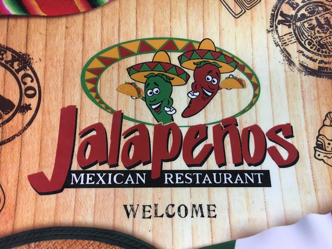 Jalapeos Mxican Restaurant