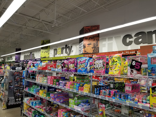 Variety Store «Five Below», reviews and photos, 3333 Preston Rd #650, Frisco, TX 75034, USA
