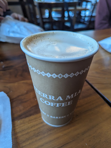 Tierra Mia Coffee image