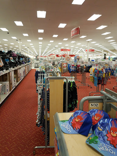 Department Store «Target», reviews and photos, 755 53rd Ave NE, Fridley, MN 55421, USA