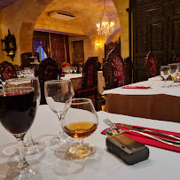 Plats et boissons du Restaurant Indien Taj mahal à Bordeaux - n°6