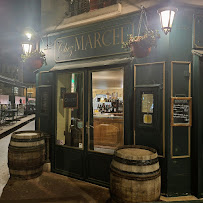 Photos du propriétaire du Restaurant Chez Marcel à Saint-Mandé - n°7