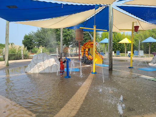 Water Park «Hawaiian Falls Mansfield», reviews and photos, 490 Heritage Pkwy S, Mansfield, TX 76063, USA