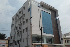Chaitra Multi Speciality Hospital image
